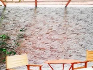 ** Penzion La Isla Hostal Barcelona Španělsko