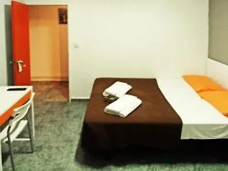 La Isla Hostal Barcelona Penzion