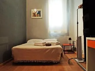 La Isla Hostal Barcelona Penzion