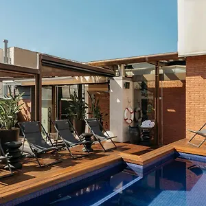 Hotel Granados 83, Barcelona