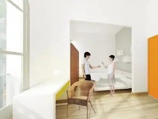 La Isla Hostal Barcelona 2*,  Spain