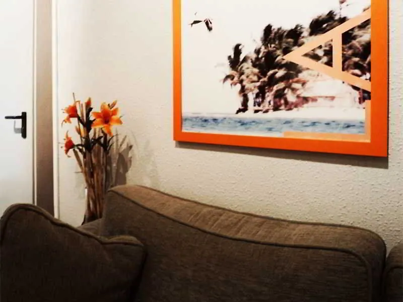 La Isla Hostal Barcelona Guest house