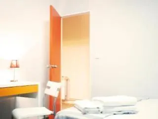 La Isla Hostal Barcelona Spain