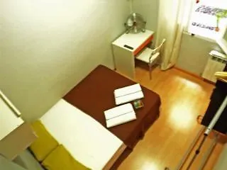La Isla Hostal Barcelona