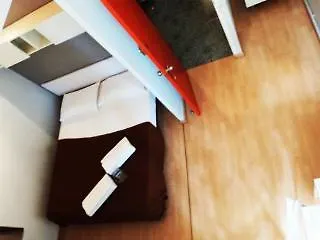 La Isla Hostal Barcelona